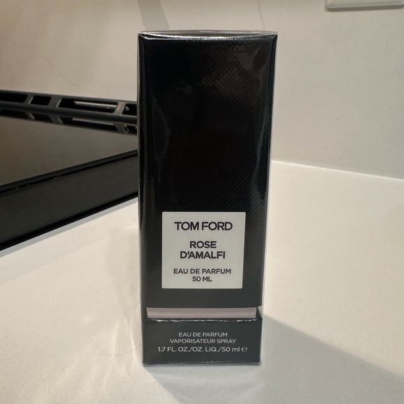 BNIB - TF ROSE D’AMALFI - Picture 2 of 4